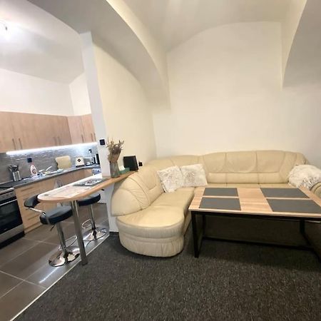 K&P Apartment In The Center プラハ エクステリア 写真