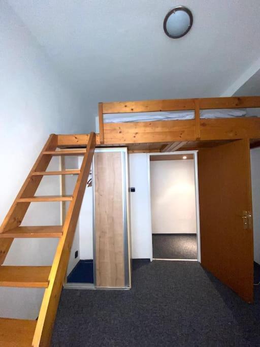 K&P Apartment In The Center プラハ エクステリア 写真