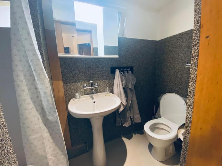 K&P Apartment In The Center プラハ エクステリア 写真