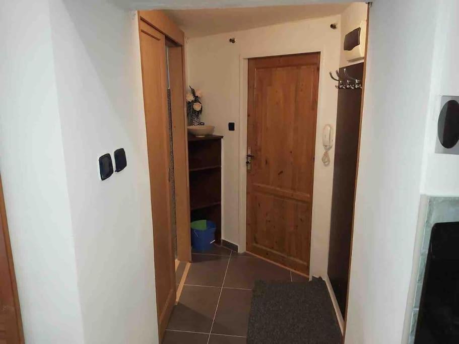K&P Apartment In The Center プラハ エクステリア 写真