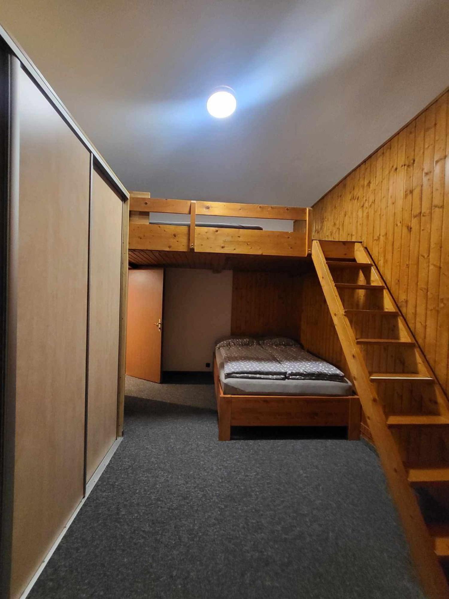 K&P Apartment In The Center プラハ エクステリア 写真