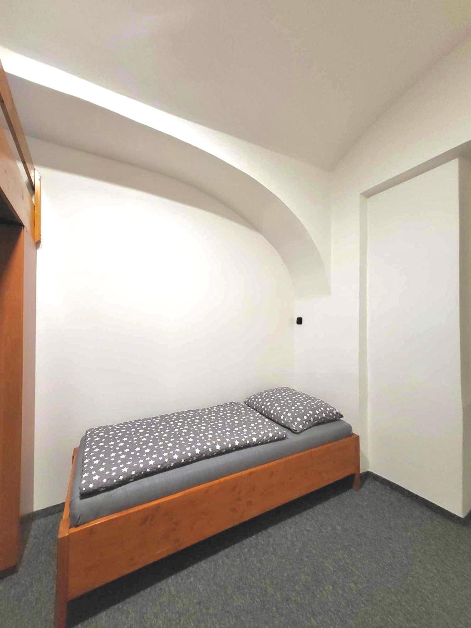 K&P Apartment In The Center プラハ エクステリア 写真